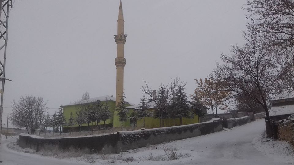 Ortaköy Cumalı Köyü Resimleri 5