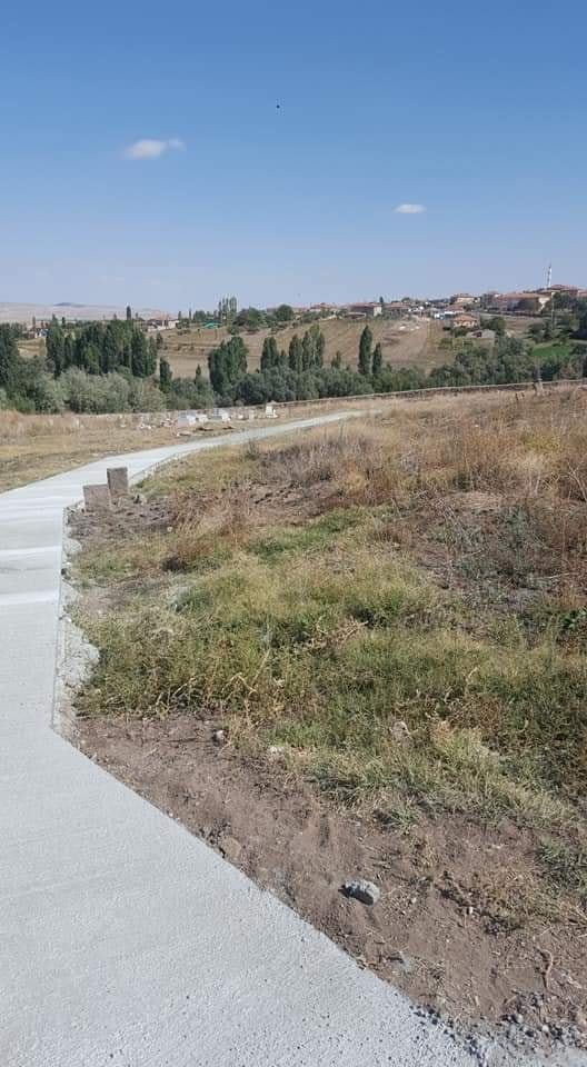 Ortaköy Cumalı Köyü Resimleri 7