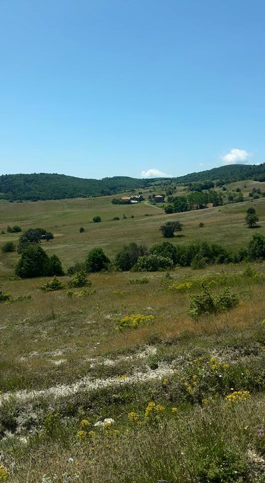 Eflani Çukurgelik Köyü Resimleri 7