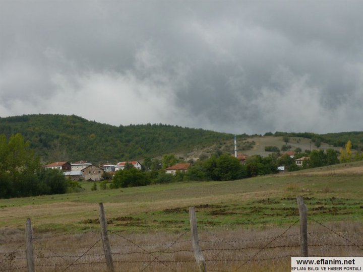 Eflani Çukurgelik Köyü Resimleri 8