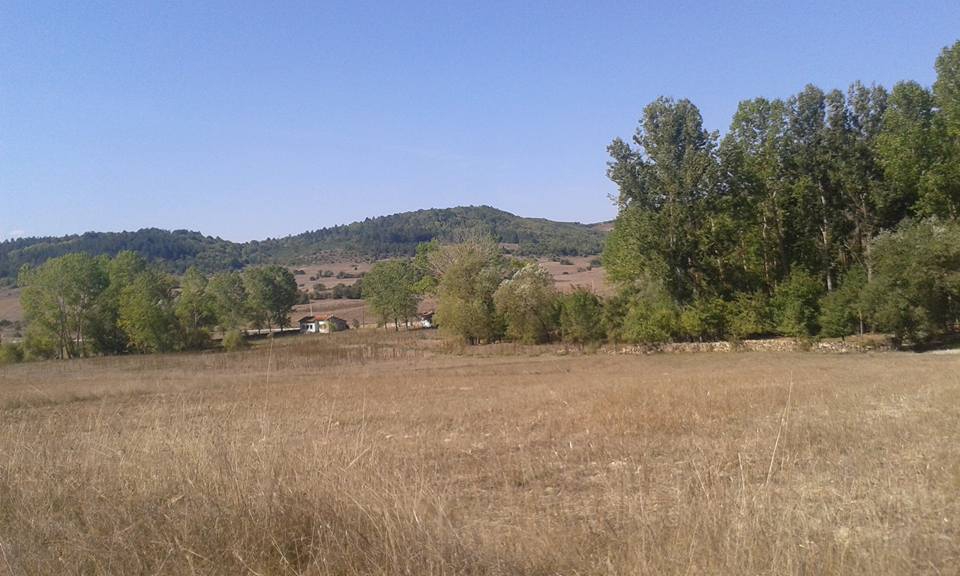 Eflani Çukurgelik Köyü Resimleri 9