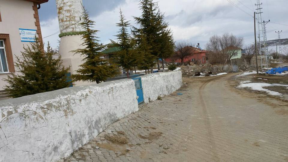 Ortaköy Hacımahmutuşağı Köyü Resimleri 1