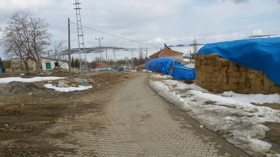 Ortaköy Hacımahmutuşağı Köyü Resimleri 2