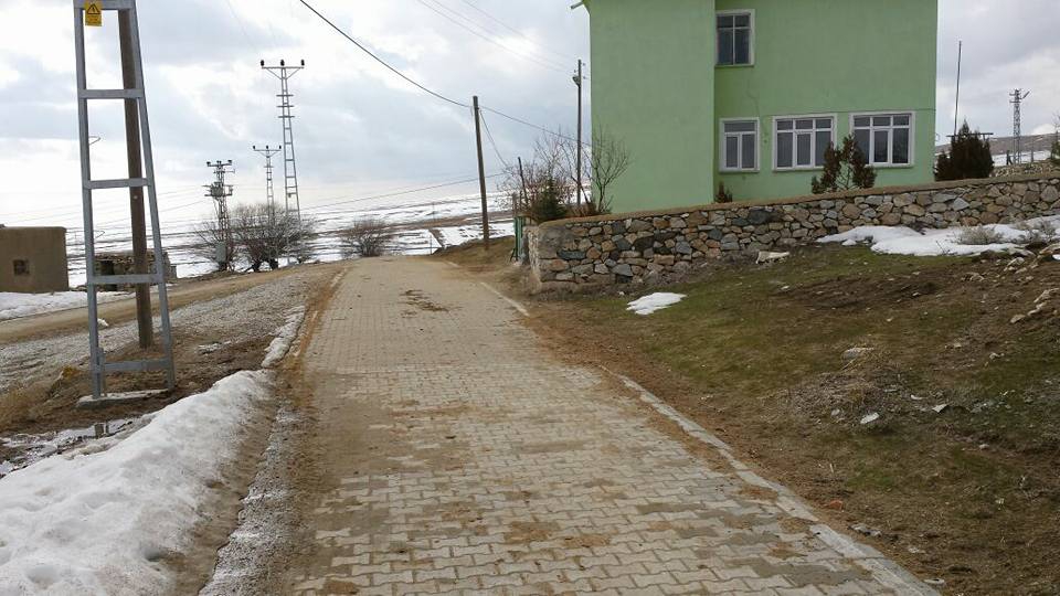 Ortaköy Hacımahmutuşağı Köyü Resimleri 3