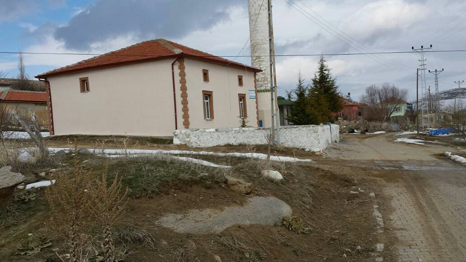 Ortaköy Hacımahmutuşağı Köyü Resimleri 4