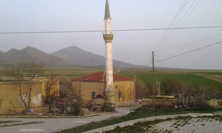 Ortaköy Hıdırlı Köyü Resimleri 3