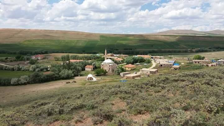 Ortaköy Karapınar Köyü Resimleri 1