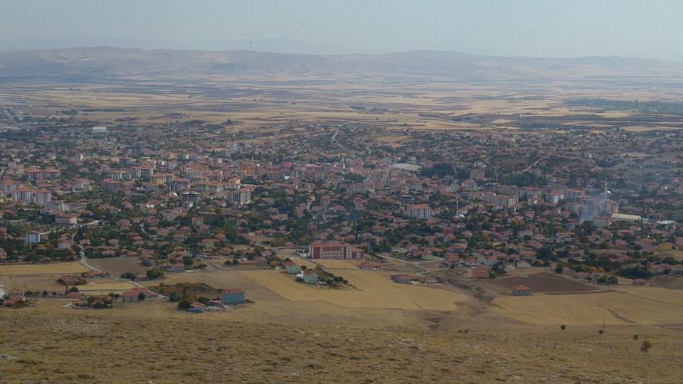 Ortaköy Namlıkışla Köyü Resimleri 1