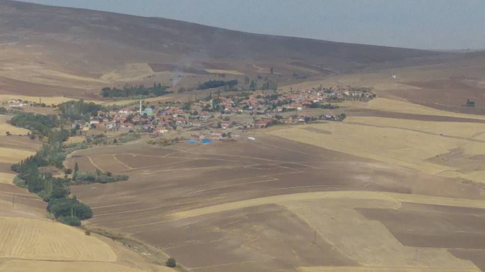 Ortaköy Namlıkışla Köyü Resimleri 2