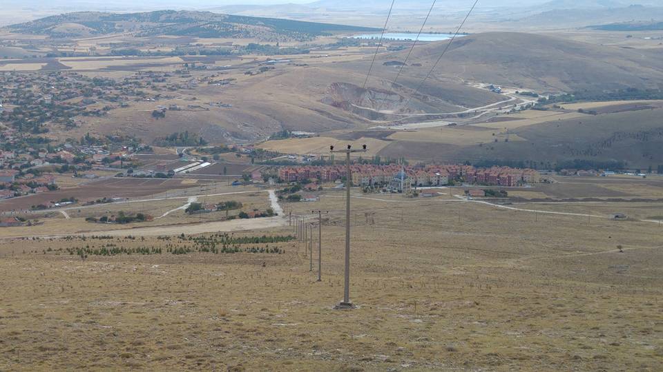 Ortaköy Namlıkışla Köyü Resimleri 3