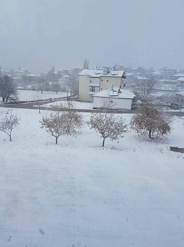 Ortaköy Namlıkışla Köyü Resimleri 4