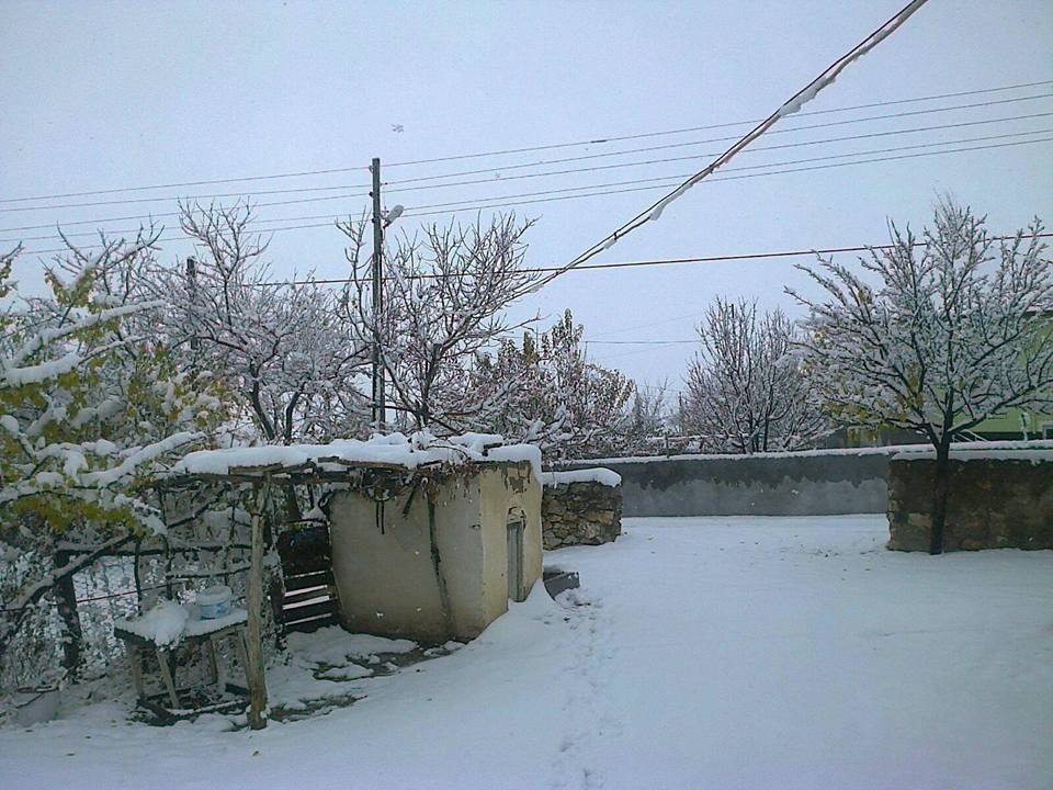 Ortaköy Namlıkışla Köyü Resimleri 5