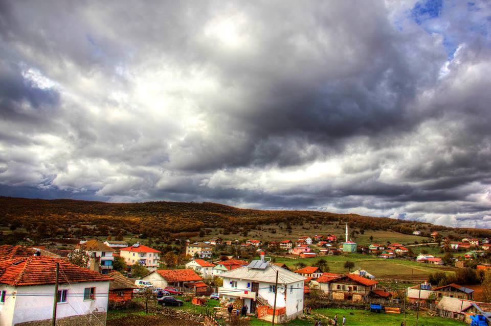 Eflani Çukurören Köyü Resimleri 1