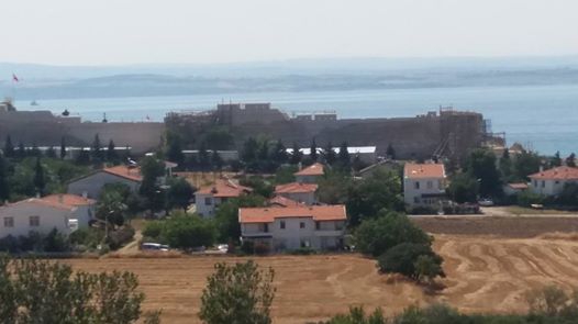 Eflani Çukurören Köyü Resimleri 2