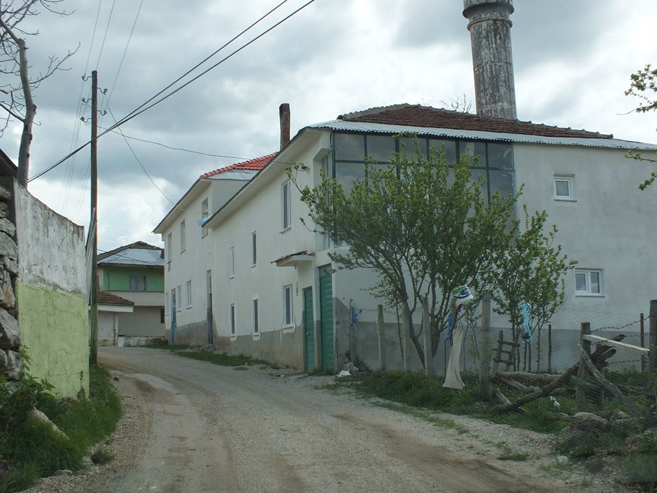 Eflani Çukurören Köyü Resimleri 6