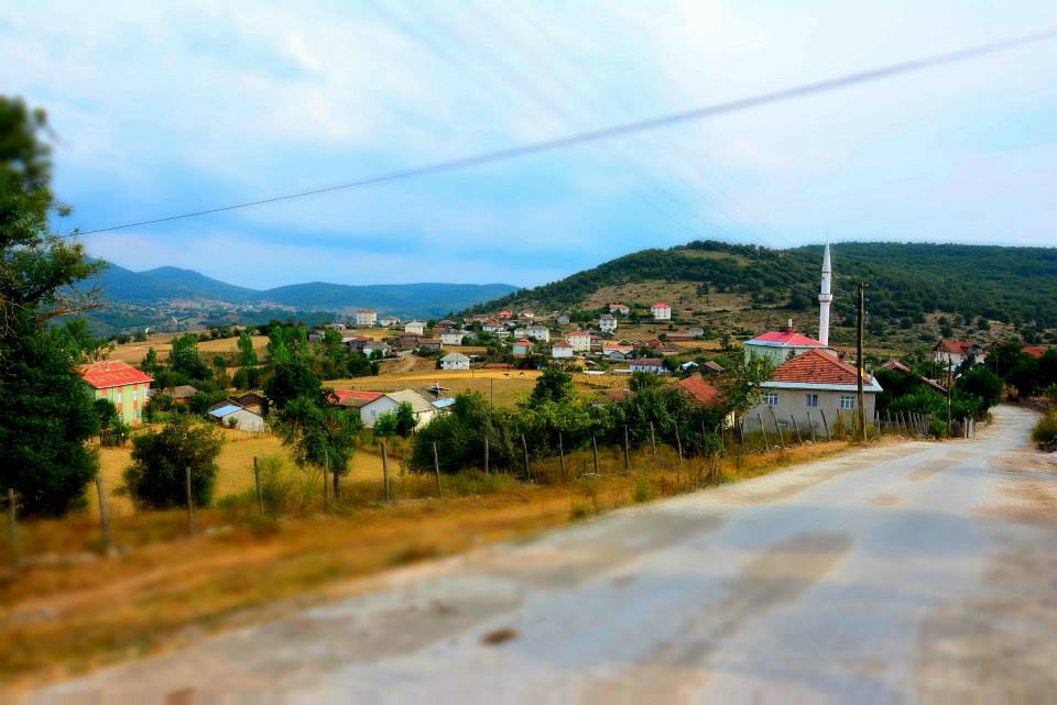 Eflani Çukurören Köyü Resimleri 7