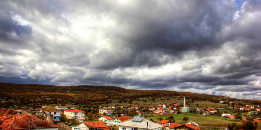 Eflani Çukurören Köyü Resimleri