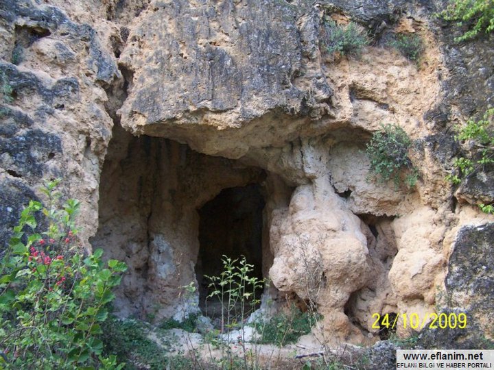 Eflani Demirli Köyü Resimleri 2