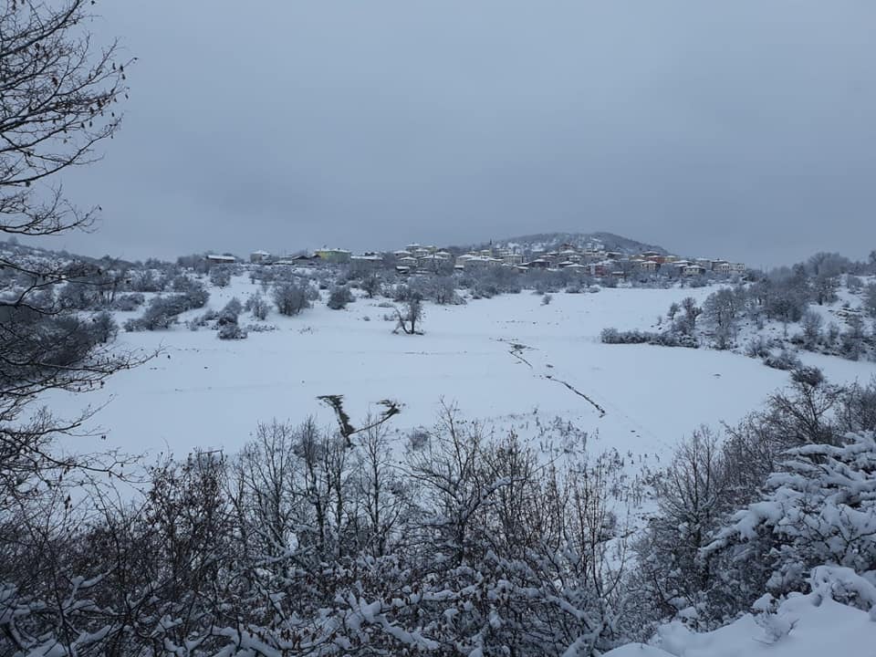 Eflani Demirli Köyü Resimleri 5