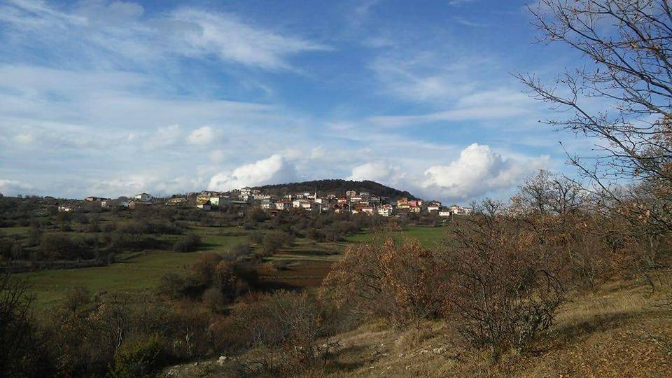 Eflani Demirli Köyü Resimleri 6