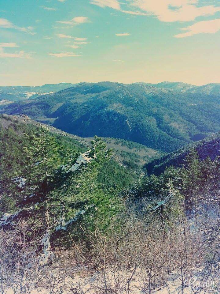 Eflani Demirli Köyü Resimleri 7