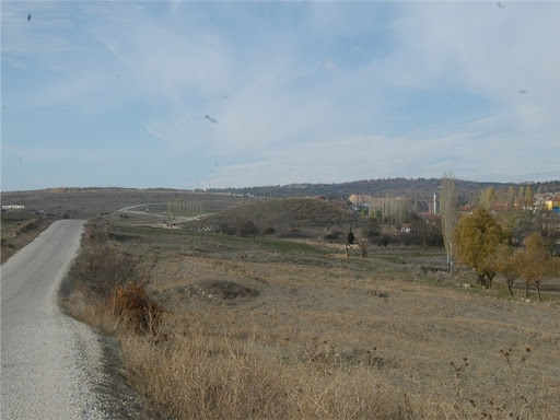 Odunpazarı Süpüren Köyü Resimleri 3