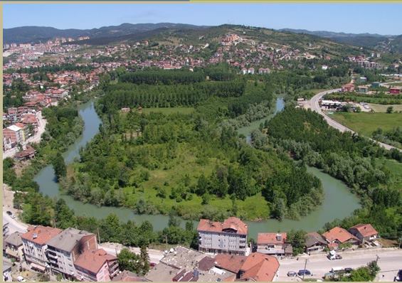 Eflani Emirler Köyü Resimleri 1