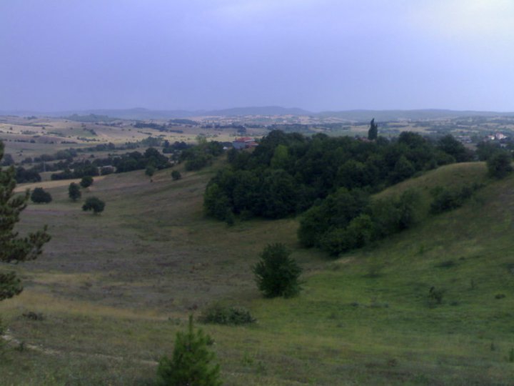 Eflani Emirler Köyü Resimleri 3