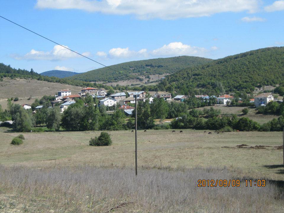 Eflani Emirler Köyü Resimleri 5