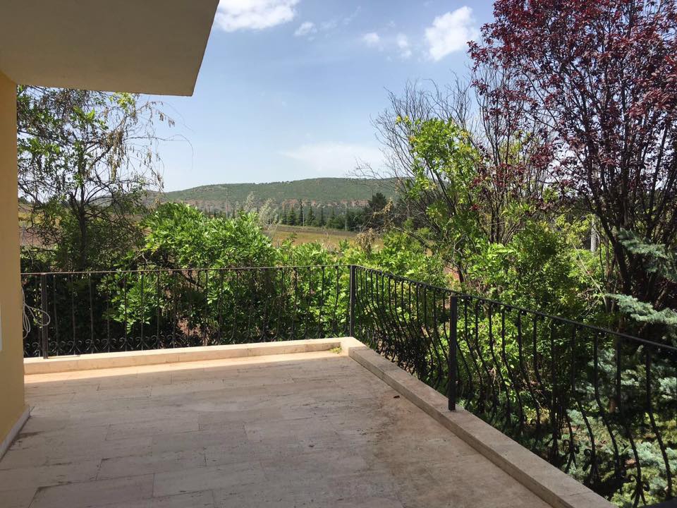 Odunpazarı Vişnelik Köyü Resimleri 1