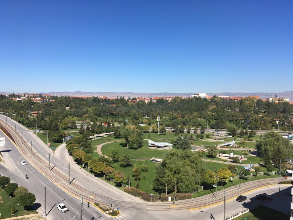 Odunpazarı Vişnelik Köyü Resimleri 2