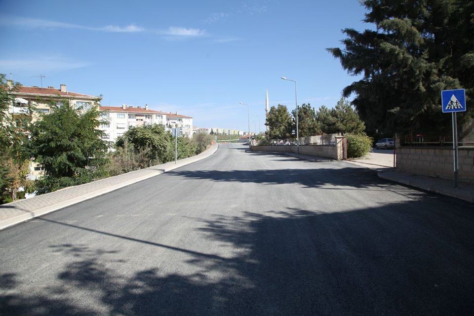 Odunpazaarı Yahnikapan Köyü Resimleri 1