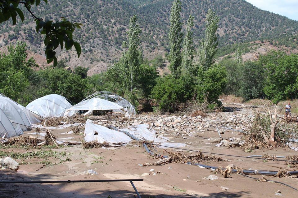 Odunpazaarı Yahnikapan Köyü Resimleri 2