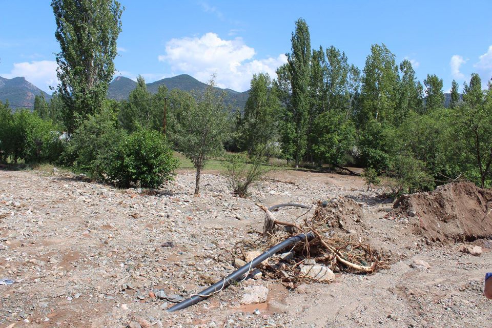 Odunpazaarı Yahnikapan Köyü Resimleri 3