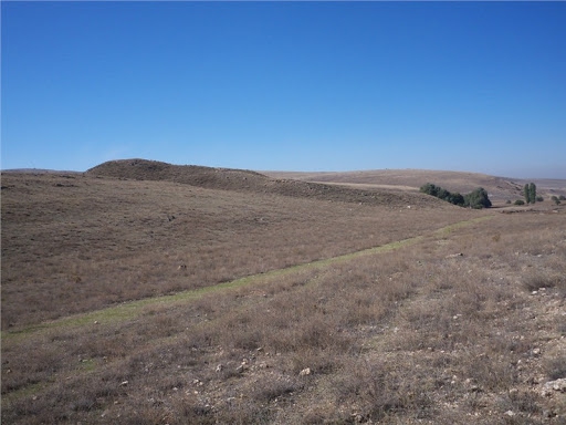 Odunpazaarı Yassıhöyük Köyü Rresimleri 2
