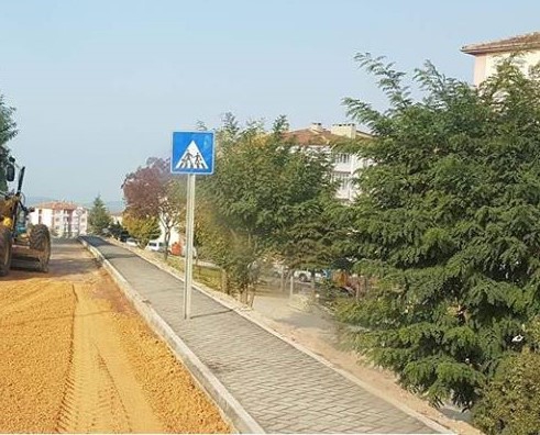 Odunpazarı Yenikent Köyü Resimleri 1