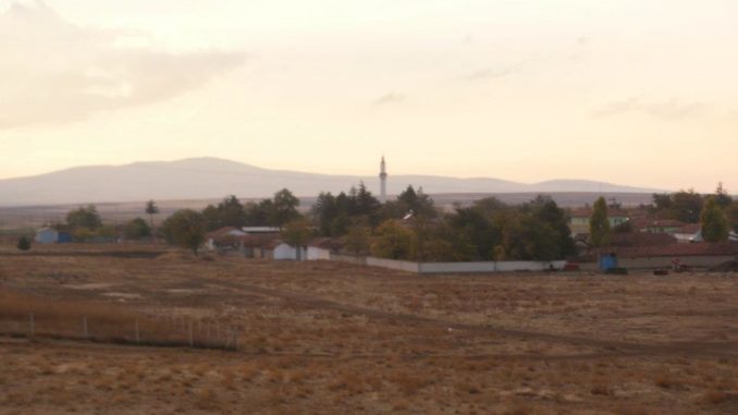 Odunpazarı Yenikent Köyü Resimleri 2
