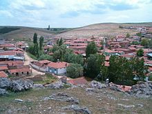 Odunpazarı Yürükkaracaören Köyü Resimleri 3