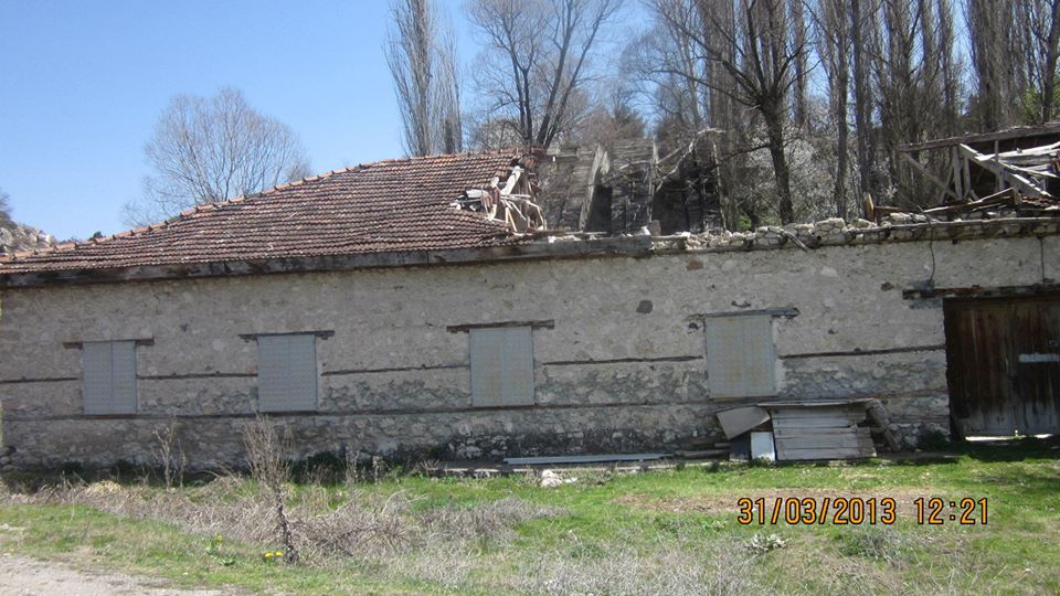 Odunpazarı Yukarıılıca Köyü Resimleri 2