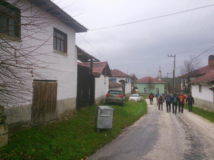Odunpazarı Yukarıkalabak  Köyü Resimleri 1