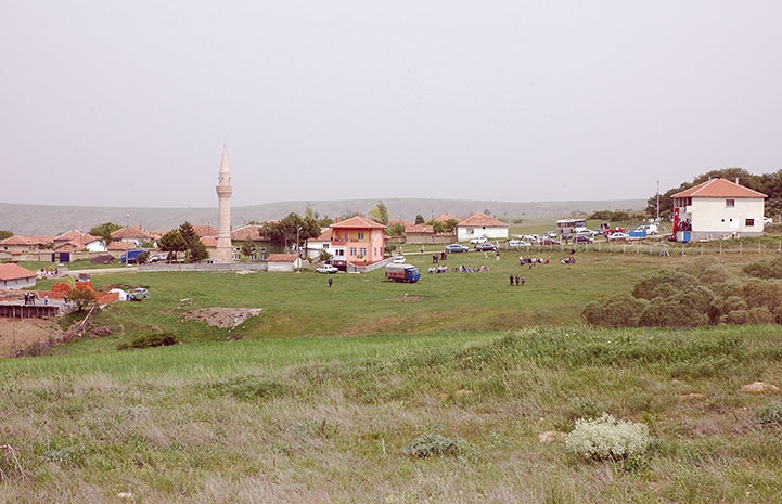 Çorum-Sungurlu Gökçeköy Resimleri 1