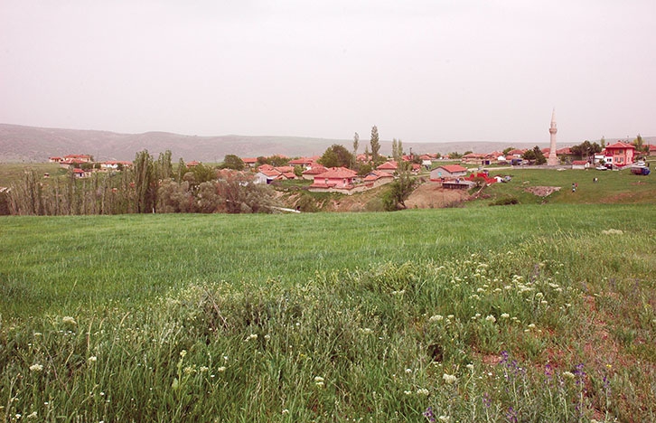 Çorum-Sungurlu Gökçeköy Resimleri 2