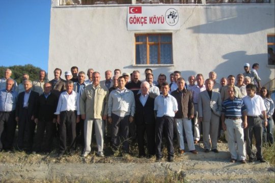 Çorum-Sungurlu Gökçeköy Resimleri 5