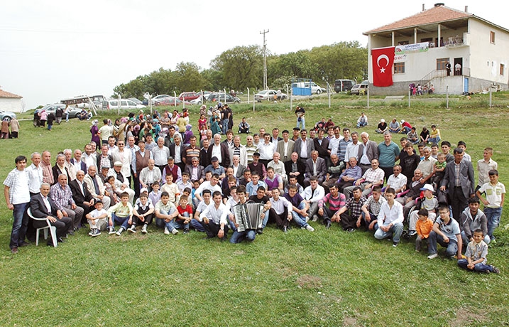 Çorum-Sungurlu Gökçeköy Resimleri 7