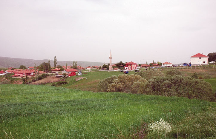 Çorum-Sungurlu Gökçeköy Resimleri 8