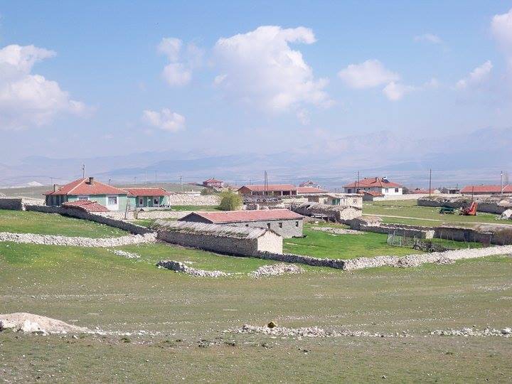 Sivrihisar Ahiler Köyü Resimleri 4