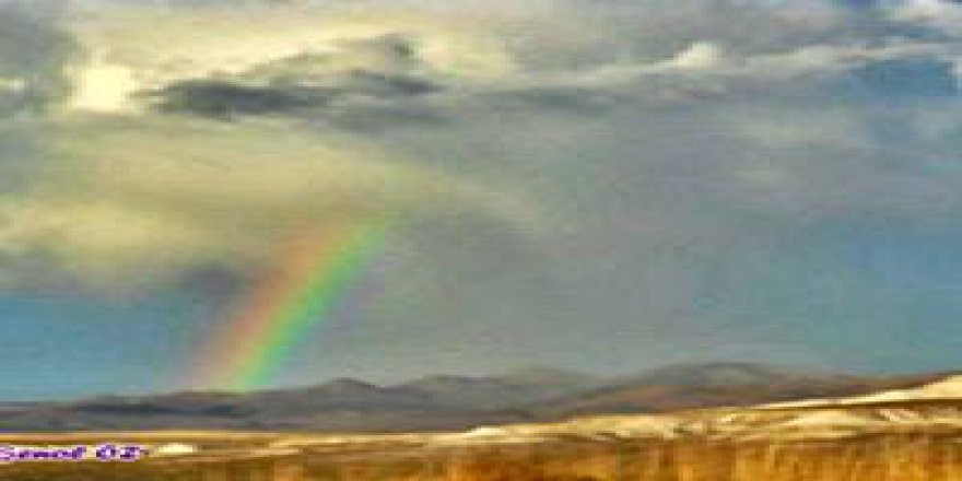 Sivrihisar Ahiler Köyü Resimleri