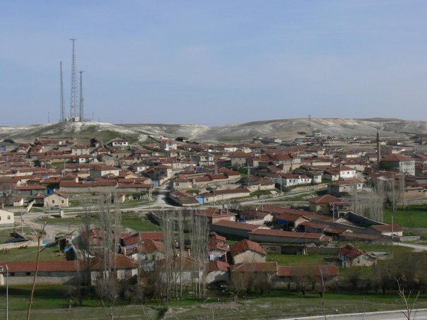 Sivrihisar Aşağıkepen Köyü Resimleri 1