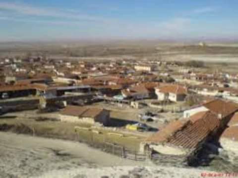 Sivrihisar Aşağıkepen Köyü Resimleri 8