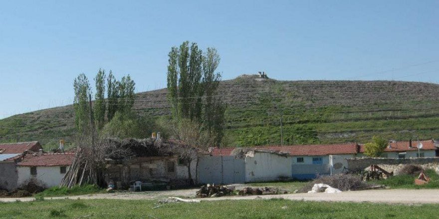 Sivrihisar Aşağıkepen Köyü Resimleri